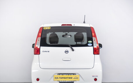 Nissan Dayz I рестайлинг, 2018 год, 749 000 рублей, 4 фотография