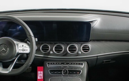 Mercedes-Benz E-Класс, 2020 год, 3 350 000 рублей, 11 фотография