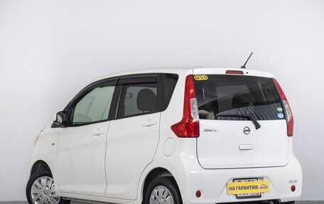 Nissan Dayz I рестайлинг, 2018 год, 749 000 рублей, 5 фотография