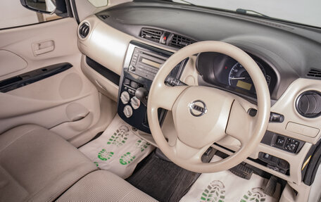 Nissan Dayz I рестайлинг, 2018 год, 749 000 рублей, 8 фотография