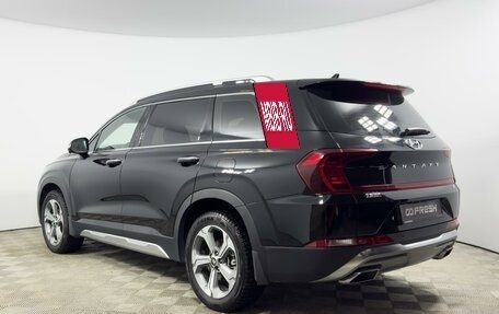 Hyundai Santa Fe IV, 2020 год, 3 499 900 рублей, 2 фотография