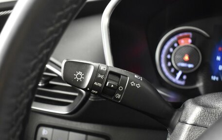 Hyundai Santa Fe IV, 2020 год, 3 499 900 рублей, 19 фотография