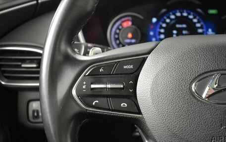 Hyundai Santa Fe IV, 2020 год, 3 499 900 рублей, 17 фотография