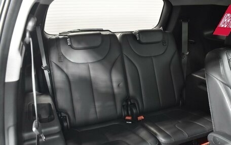 Hyundai Santa Fe IV, 2020 год, 3 499 900 рублей, 9 фотография