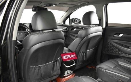 Hyundai Santa Fe IV, 2020 год, 3 499 900 рублей, 13 фотография