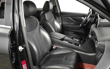 Hyundai Santa Fe IV, 2020 год, 3 499 900 рублей, 8 фотография