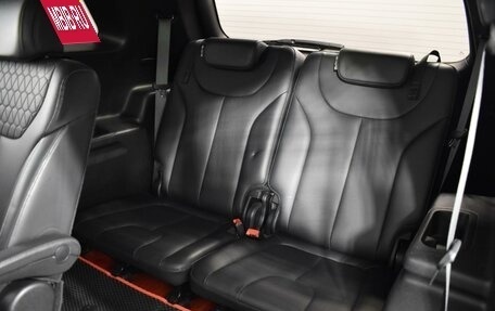 Hyundai Santa Fe IV, 2020 год, 3 499 900 рублей, 12 фотография