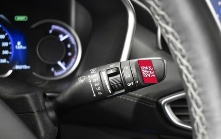 Hyundai Santa Fe IV, 2020 год, 3 499 900 рублей, 20 фотография