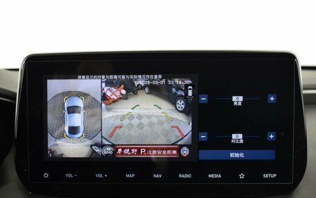 Hyundai Santa Fe IV, 2020 год, 3 499 900 рублей, 22 фотография