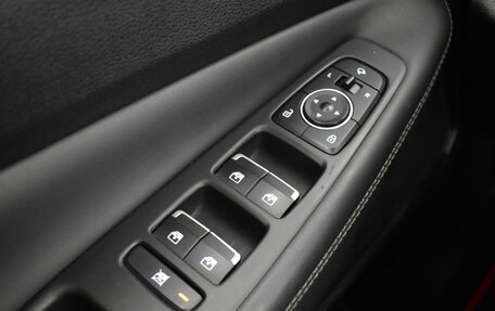 Hyundai Santa Fe IV, 2020 год, 3 499 900 рублей, 27 фотография