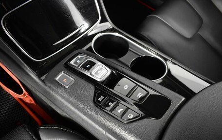 Hyundai Santa Fe IV, 2020 год, 3 499 900 рублей, 25 фотография