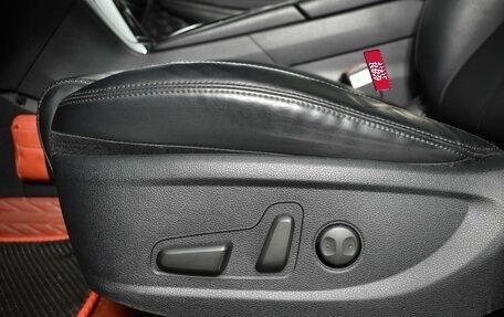 Hyundai Santa Fe IV, 2020 год, 3 499 900 рублей, 26 фотография