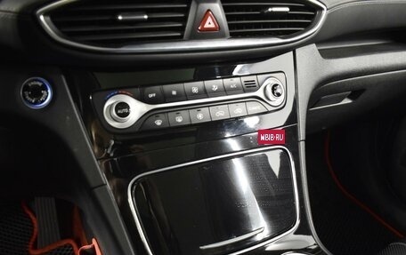 Hyundai Santa Fe IV, 2020 год, 3 499 900 рублей, 24 фотография