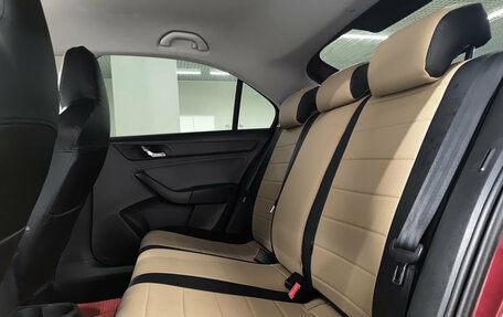 Skoda Rapid I, 2015 год, 1 080 000 рублей, 16 фотография