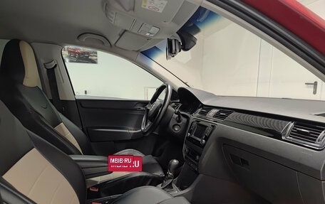 Skoda Rapid I, 2015 год, 1 080 000 рублей, 15 фотография