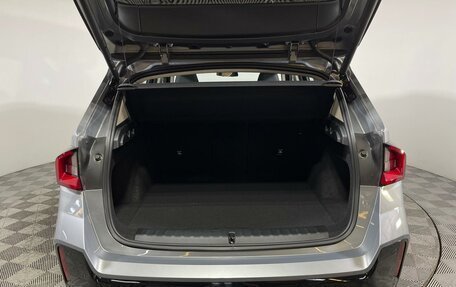 BMW X1, 2025 год, 6 943 000 рублей, 7 фотография