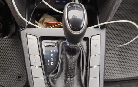 Hyundai Elantra VI рестайлинг, 2019 год, 1 450 000 рублей, 10 фотография