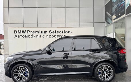 BMW X5, 2020 год, 9 390 000 рублей, 6 фотография