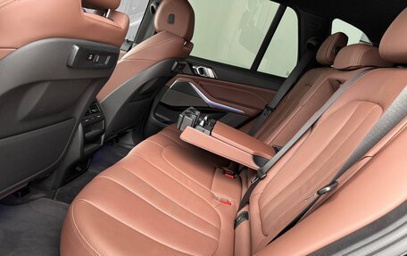 BMW X5, 2020 год, 9 390 000 рублей, 10 фотография