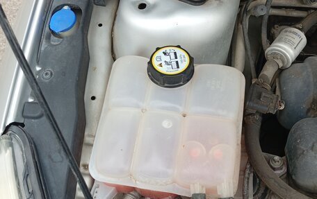 Ford Focus II рестайлинг, 2011 год, 650 000 рублей, 3 фотография