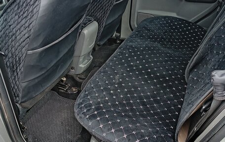 Ford Focus II рестайлинг, 2011 год, 650 000 рублей, 8 фотография