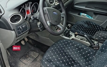 Ford Focus II рестайлинг, 2011 год, 650 000 рублей, 5 фотография