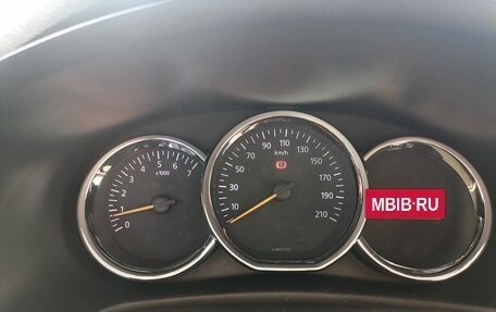 Renault Sandero II рестайлинг, 2019 год, 990 000 рублей, 11 фотография