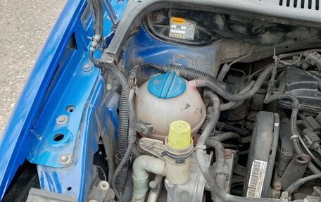 Ford Focus II рестайлинг, 2011 год, 650 000 рублей, 16 фотография