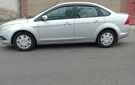 Ford Focus II рестайлинг, 2011 год, 650 000 рублей, 11 фотография