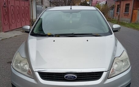 Ford Focus II рестайлинг, 2011 год, 650 000 рублей, 9 фотография