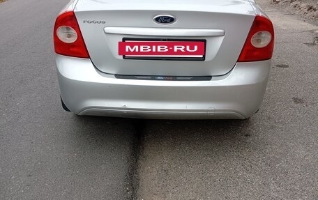 Ford Focus II рестайлинг, 2011 год, 650 000 рублей, 13 фотография