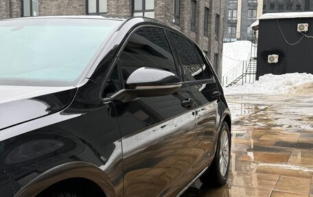 Volkswagen Golf VII, 2013 год, 790 000 рублей, 11 фотография