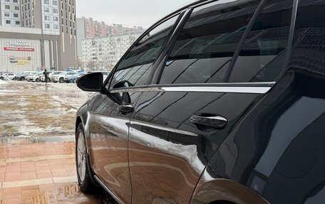 Volkswagen Golf VII, 2013 год, 790 000 рублей, 14 фотография