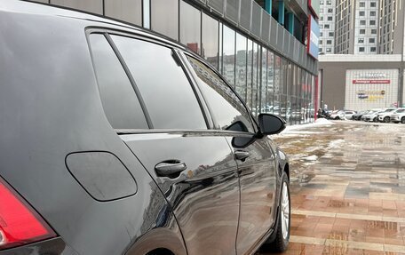 Volkswagen Golf VII, 2013 год, 790 000 рублей, 13 фотография