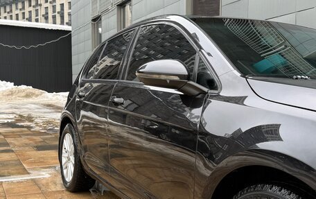 Volkswagen Golf VII, 2013 год, 790 000 рублей, 12 фотография