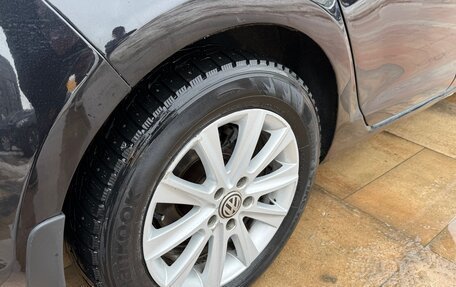 Volkswagen Golf VII, 2013 год, 790 000 рублей, 20 фотография