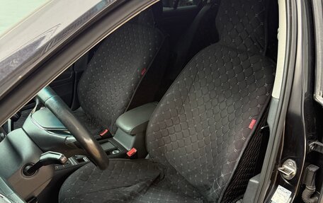 Volkswagen Golf VII, 2013 год, 790 000 рублей, 23 фотография