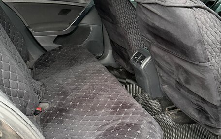 Volkswagen Golf VII, 2013 год, 790 000 рублей, 22 фотография