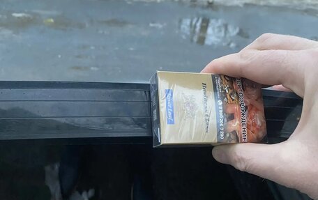 Toyota Land Cruiser 100 рестайлинг 2, 2006 год, 3 000 000 рублей, 6 фотография