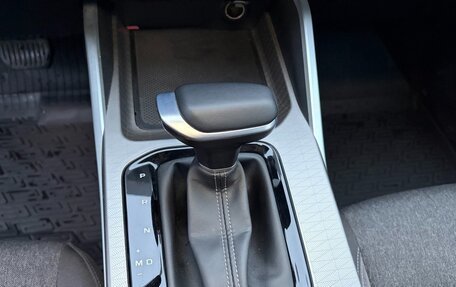 Geely Emgrand, 2024 год, 1 700 000 рублей, 15 фотография