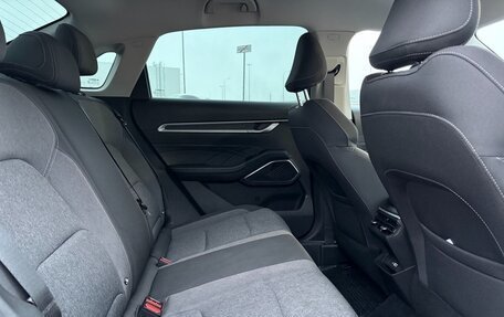 Geely Emgrand, 2024 год, 1 700 000 рублей, 20 фотография