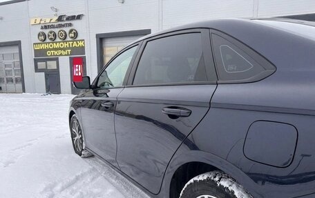 Geely Emgrand, 2024 год, 1 700 000 рублей, 8 фотография