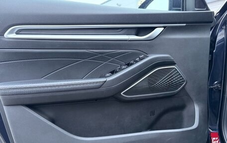 Geely Emgrand, 2024 год, 1 700 000 рублей, 12 фотография