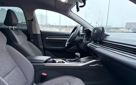 Geely Emgrand, 2024 год, 1 700 000 рублей, 22 фотография