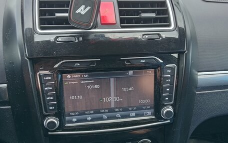 Great Wall Hover H3 I, 2014 год, 750 000 рублей, 9 фотография