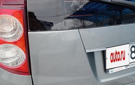 Great Wall Hover H3 I, 2014 год, 750 000 рублей, 3 фотография