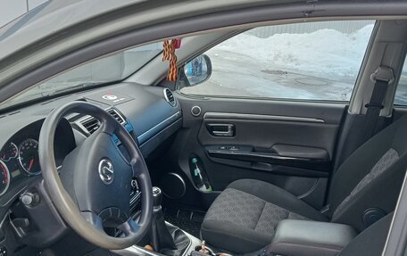 Great Wall Hover H3 I, 2014 год, 750 000 рублей, 6 фотография