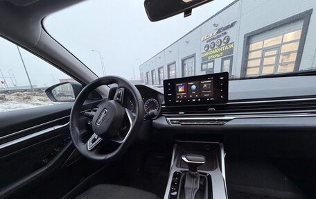 Geely Emgrand, 2024 год, 1 700 000 рублей, 25 фотография