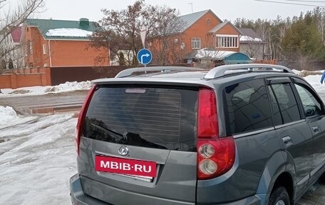 Great Wall Hover H3 I, 2014 год, 750 000 рублей, 5 фотография