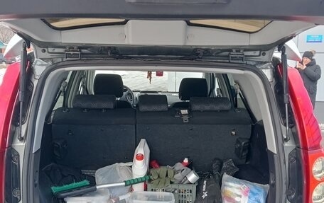 Great Wall Hover H3 I, 2014 год, 750 000 рублей, 8 фотография